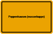 Grundbuchamt Poppenhausen (Wasserkuppe)